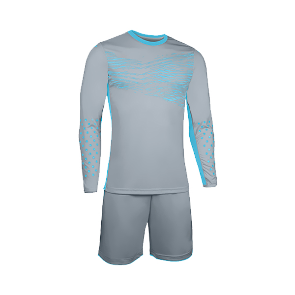 Goal keeper Uniforms