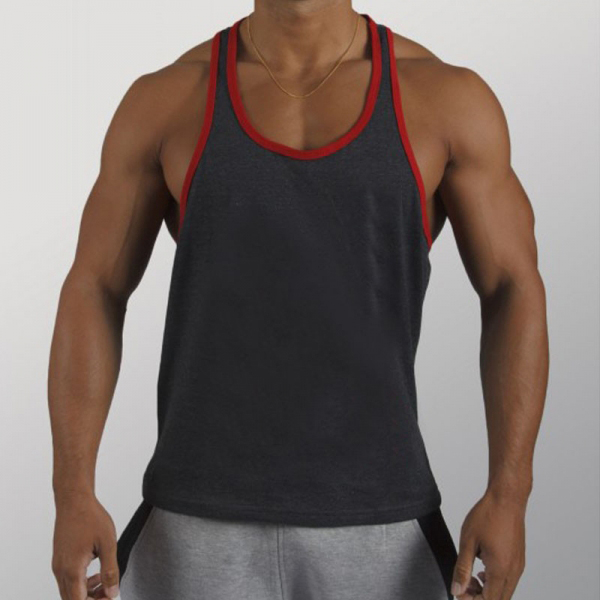 Stringer Vest