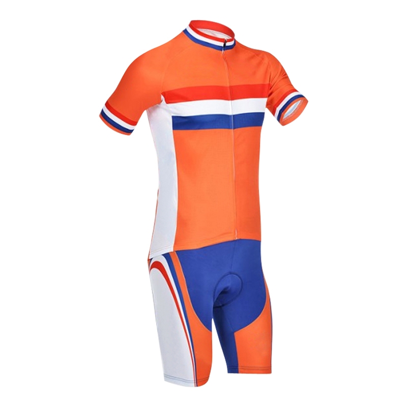 Cycling Uniforms