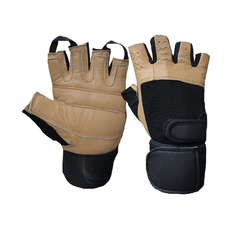 Weightlifting Gloves