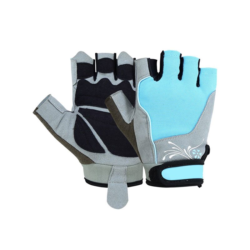 Weightlifting Gloves