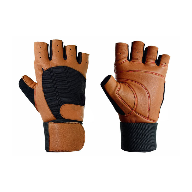 Weightlifting Gloves