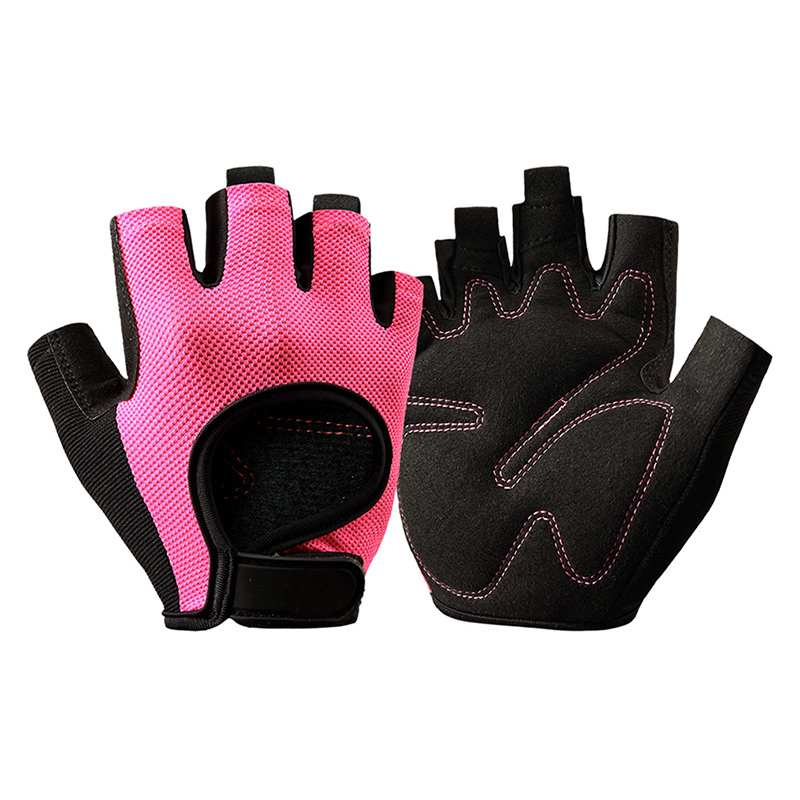 Weightlifting Gloves