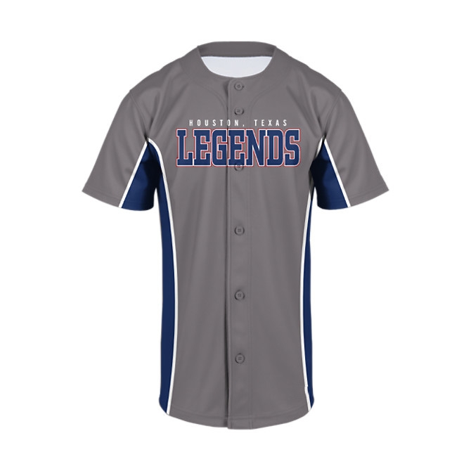 Baseball Uniforms